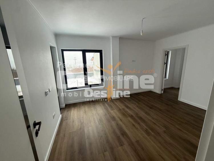 Casa individuala cu etaj, 4 camere, 185.000 euro - 12