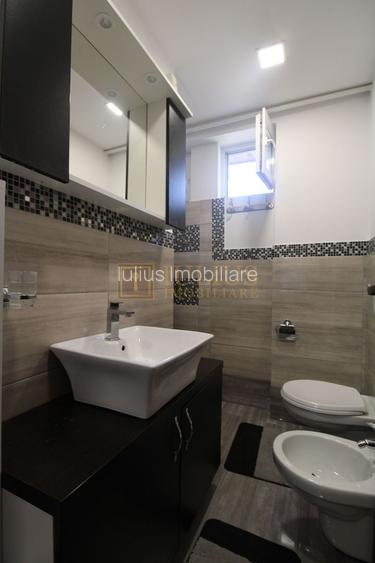 Bv. Victor Babes, 2 camere, centrala proprie. - 8