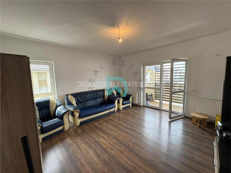 Apartament 2 camere Tractorul, Brasov - 4