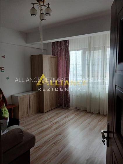 Garsoniera Metalurgiei - 2
