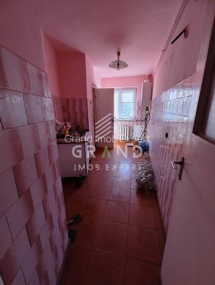 Apartament 2 camere decomandate I zona Big I Mănăștur - 4