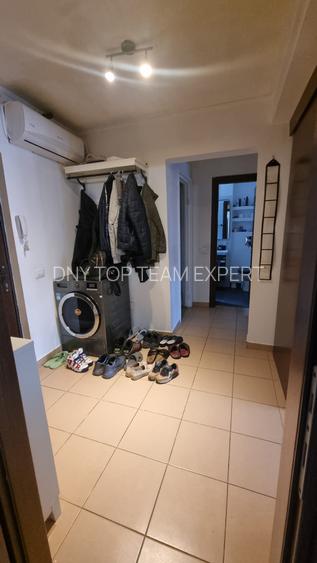 Apartament 2 camere decomandat, 53.82 mp , loc parcare – Str. Emil Racoviță - 11