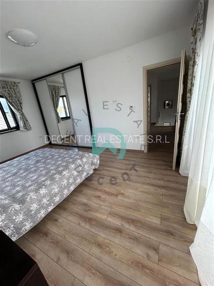 Casa de Vanzare, Cristian, Brasov. - 18