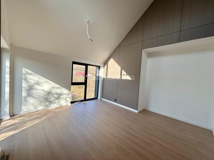 COMISION 0% | Casa modernă semifinisată | 5 camere | Popești | Cluj Napoca - 18