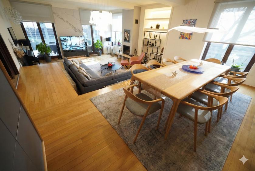 Casa 350mp | Pipera | 0 comision | 8 camere | amenajare premium - lux - 3