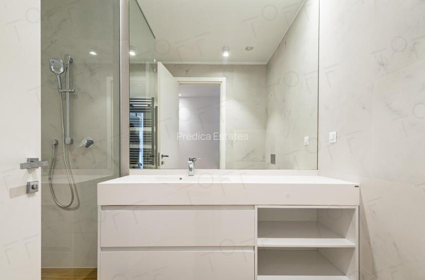 4 camere - ONE VERDI PARK, Herastrau, Floreasca, Barbu Vacarescu - 29