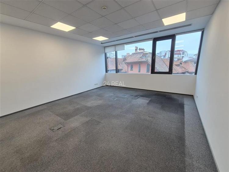 Grand Offices Floreasca - spatiu de birouri de la 317 mp - 8