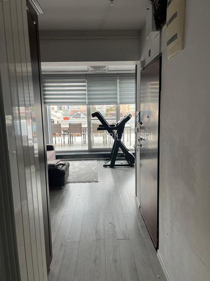 PENTHOUSE 4 CAMERE, 3 BAI SI 2 TERASE 204 MP ZONA COICIU - 4