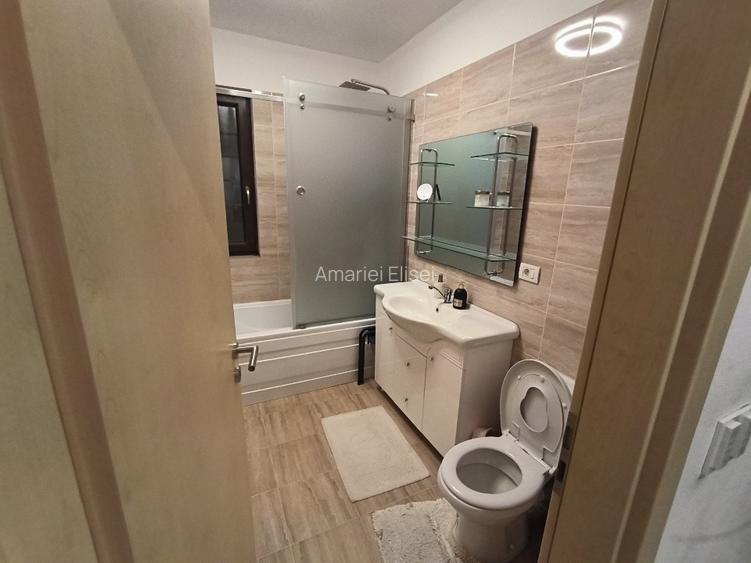 Apartament premium 2 camere 50 mp2 + garaj 22 mp2 + loc parcare - 4