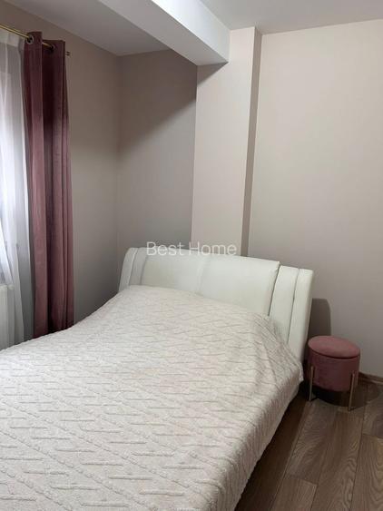 VANZARE APARTAMENT 3 CAMERE MODERN ZONA STEJARULUI - 6