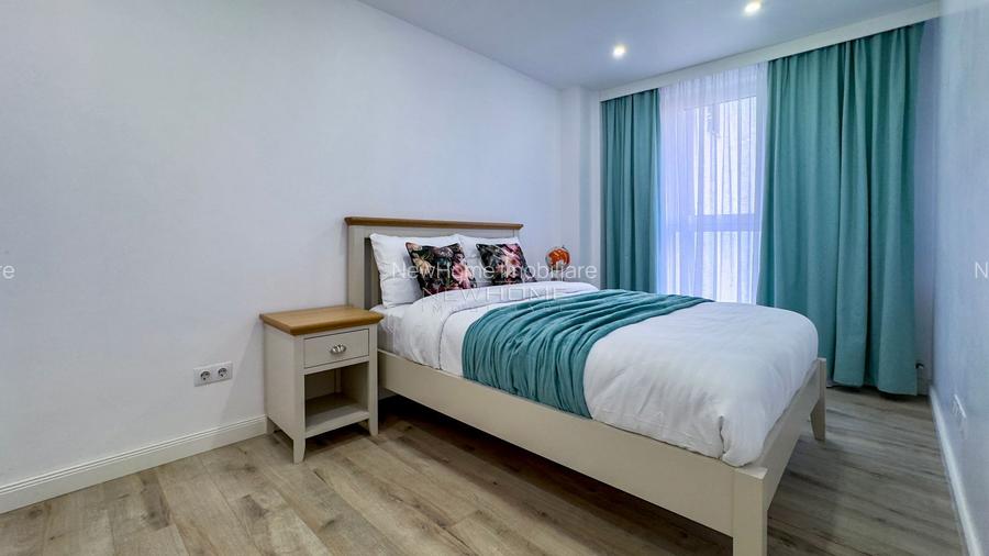 Apartament cu 3 camere de vânzare în zona Centrală - 10