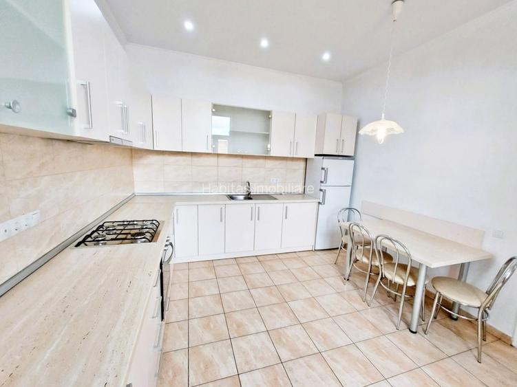 Apartament renovat integral | Zonă centrală | 74 mp utili - 11