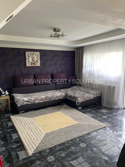 Apartament 3 camere | 80 mp total | Open Space Modern | Bloc Reabilitat Baicului - 2