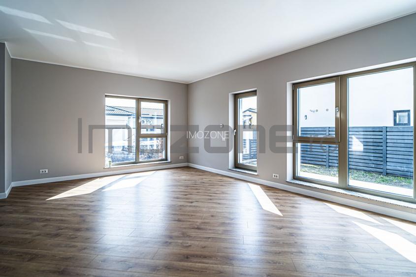 | COMISION 0% | VILA INDIVIDUALA |4 CAMERE| FINISATA COMPLET | TOATE UTILITATILE - 2