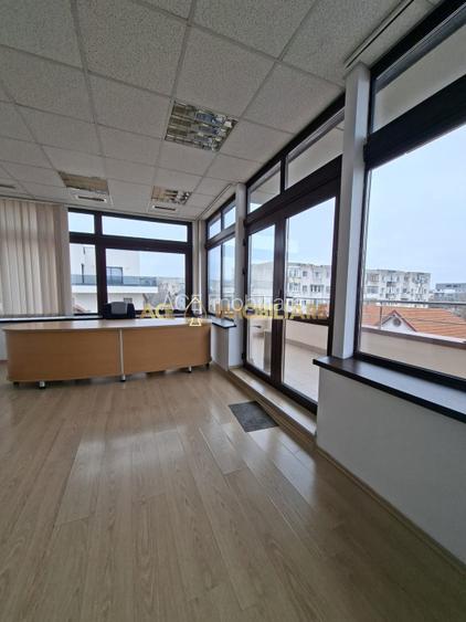 Spatiu Birouri | Barbu Vacarescu | 2 Locuri de Parcare | 200mp | +TVA - 3