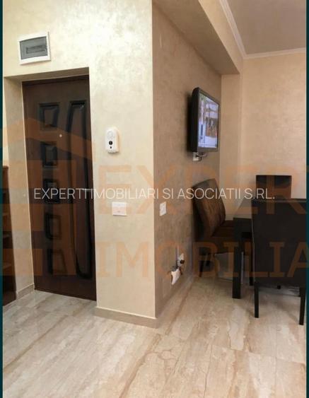 Apartament de inchiriat in zona Campus - Mava Resindence - 11