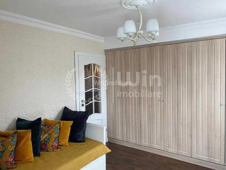 Apartament 4 camere la cheie | Bloc nou | 90mp | Etaj 1 | Auchan Iris - 6