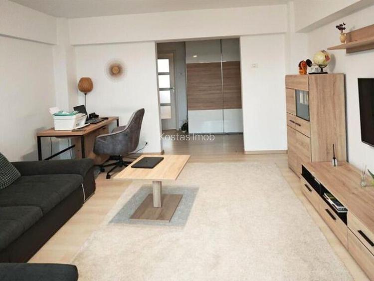 Apartament 3 camere spațios Băneasa aproape de Parcul Herăstrău - 5