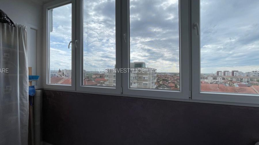 APARTAMENT 3 CAMERE, 2 BAI, NUFARUL, ETAJ INTERMEDIAR - 8