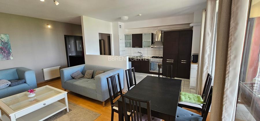 Vanzare 3 camere - Central Park - 3