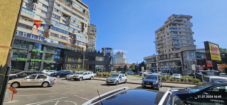 Apartament Pitesti ARGES ultracentral - 6
