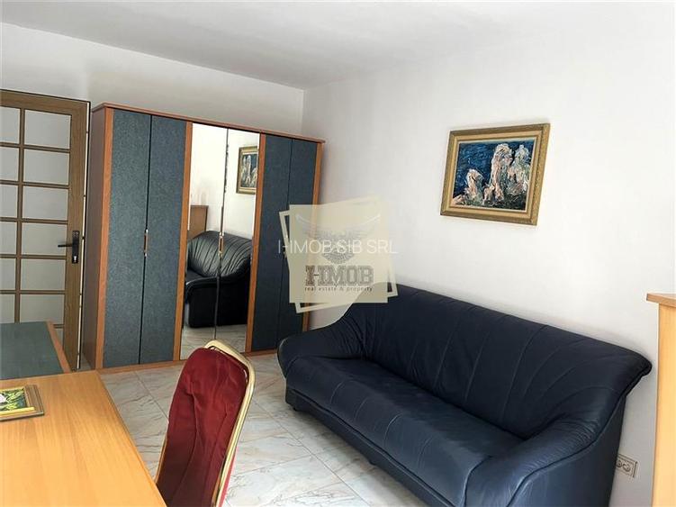Apartament 3 camere 90 Mpu 2 Bai 2 Balcoane si Boxa - 5
