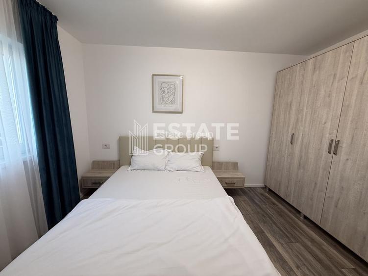 Apartament Giroc-Cartierul Florilor, mobilat si utilat - 11