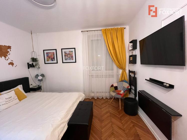 Garsoniera de vanzare in zona Balcescu - 2