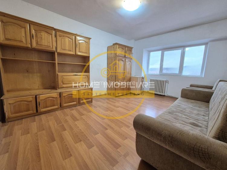 Etaj intermediar/3Camere/Decomandat/2Bai!/Bloc din 1984/Nicolina Prima Statie! - 3