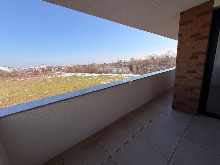 Apartament 2 camere Sisesti - 5