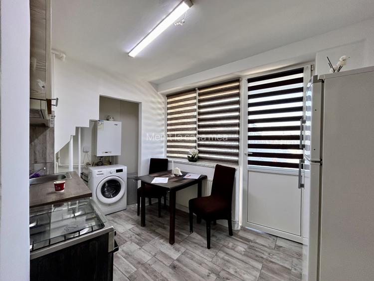 Apartament 2 camere, Centrala Proprie, Ultracentral, Ploiesti - 10