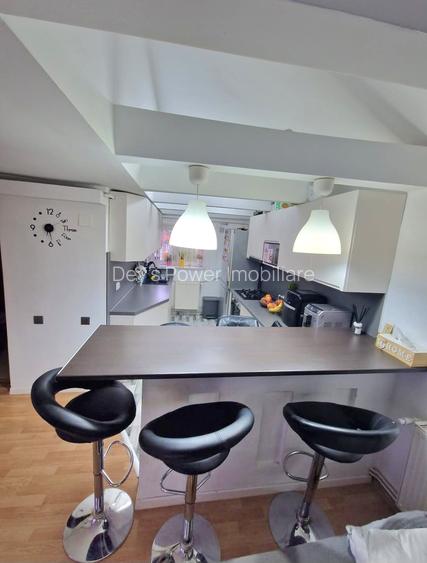 Penthouse Modern/2 niveluri - 5