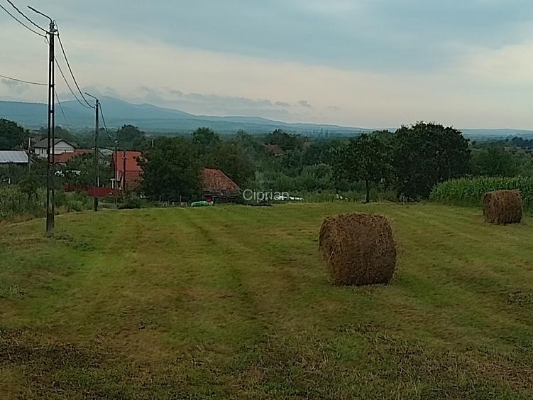 Teren invilan de vanzare - 6