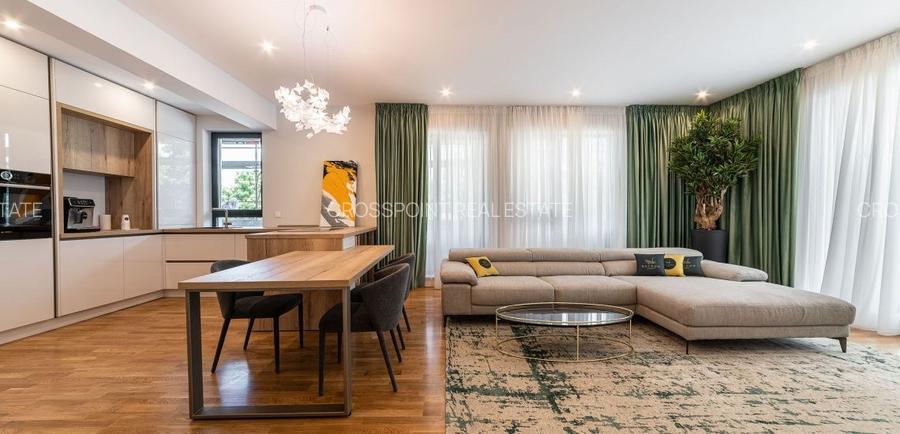 Complex rezidențial premium /  Sectorul 1 - 5