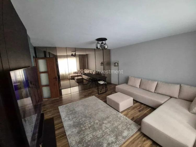 Garsoniera | Muncii | Balcon | Metrou - 2