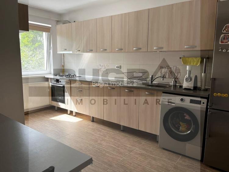 Apartament 2 camere, 64 mp, parcare, zona Vivo - 5