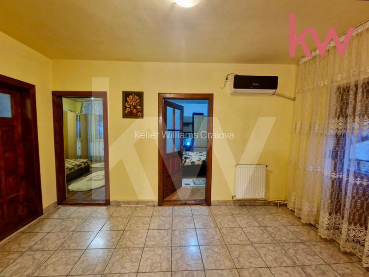 Casa 3 etaje, zona Centrala - 15