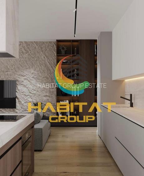 Mihai Bravu PENTHOUSE 4 camere  mutare rapida 2 min metrou - 25