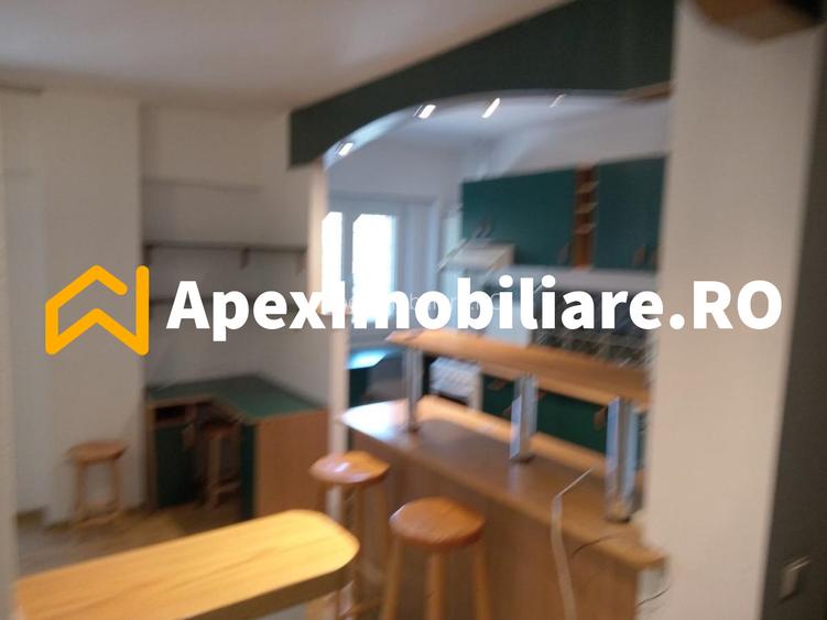 Garsoniera de inchiriat Baneasa București | ApexImobiliare.ro - 3