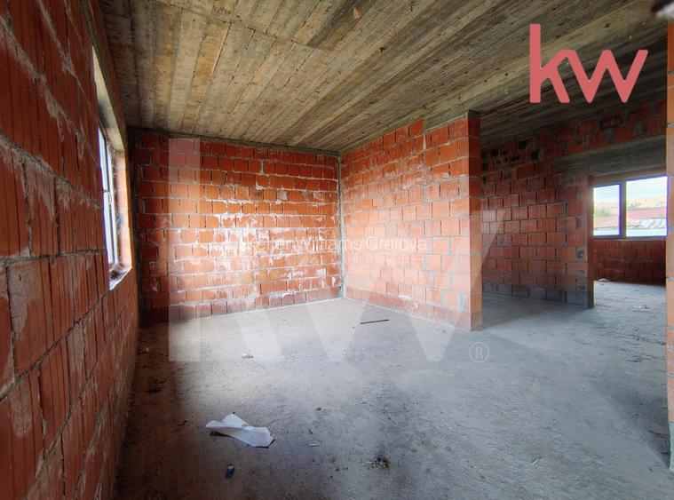 Vila 8 camere, premium – Investitie versatila, Bradesti - 16