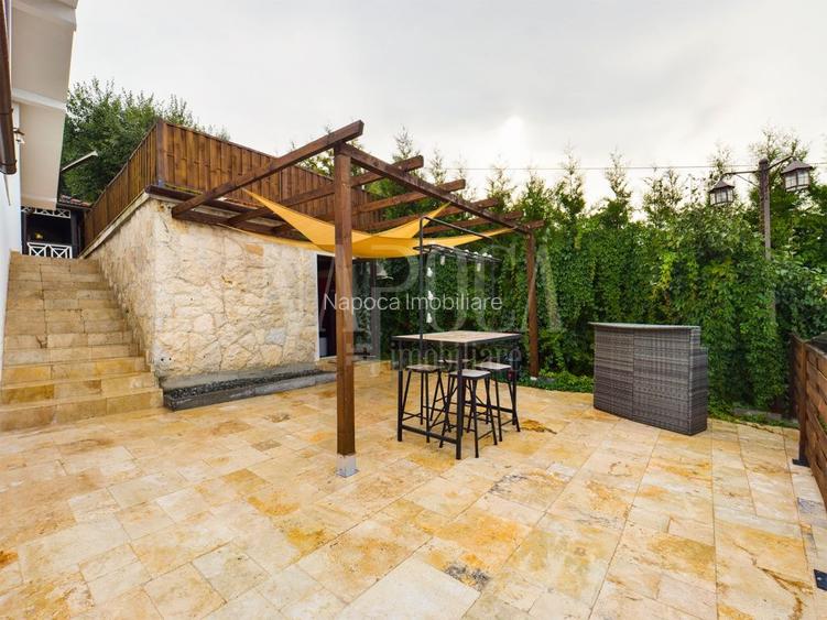 Casa 5 camere de vanzare in Feleacu - 8