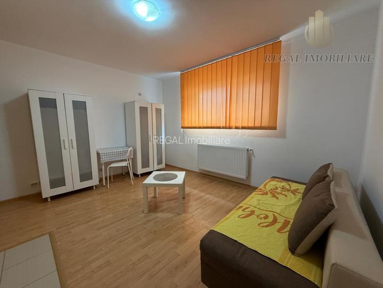 Garsoniera | Dimitrie Leonida- Popesti | Centrala | Parcare - 4