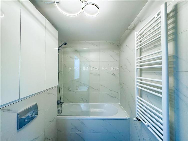 Apartament de vanzare 2 camere Stefan cel Mare Complex Central - 15