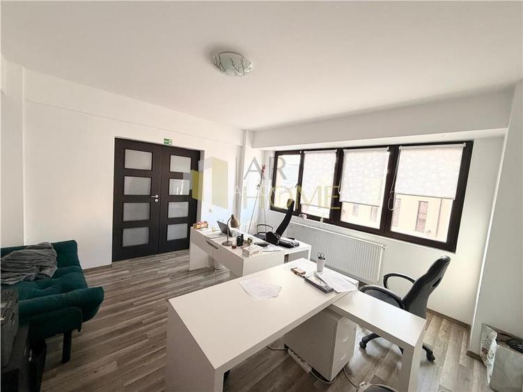 Spatiu birouri , 200mp , zona vest - OMV , Ploiesti - 4