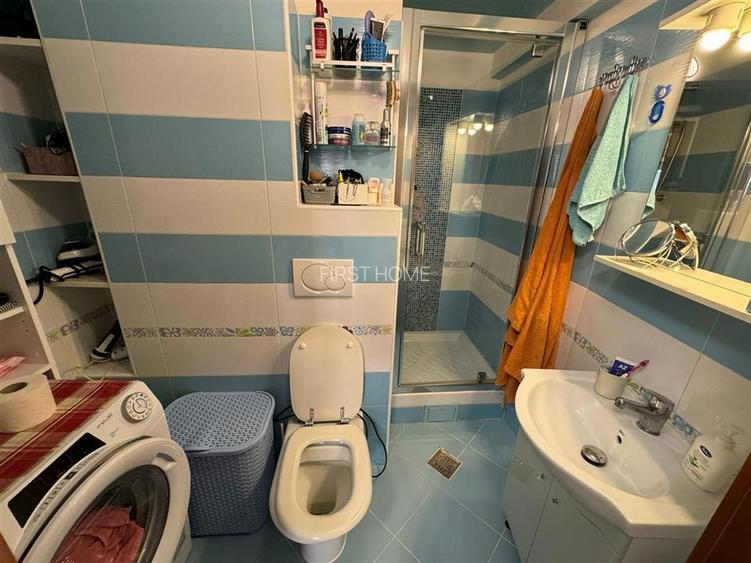 Apartament 3 camere, etaj 2, zona ultracentrala, renovat complet - 13