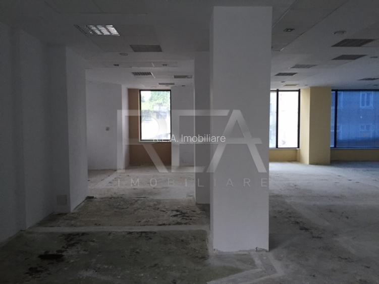 Premium Office Building Asset | 2.041 mp Su Totala | Ultracentral București - 21