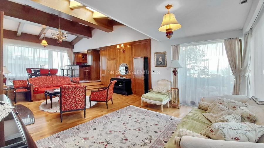 Penthouse Calea Poienii - 2