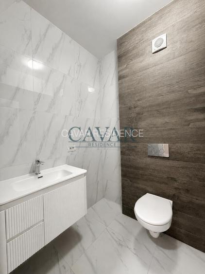 2 Camere Cavar Residence Proiect Finalizat - 14