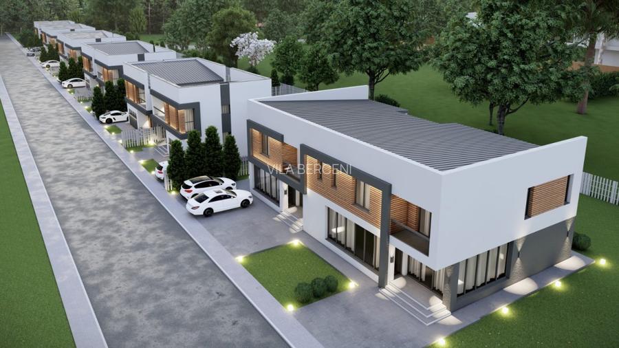 Casa de vanzare - Comuna Berceni - 2