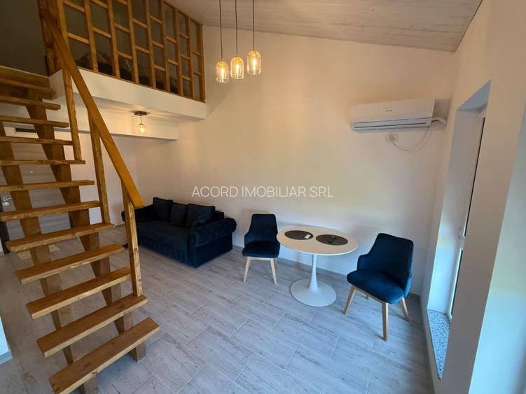 Apartament 2 camere zona Tomis Nord - 2